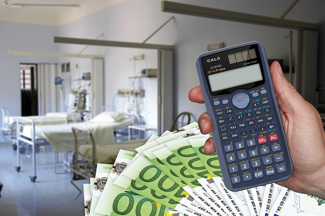Bonded title cost evaluation