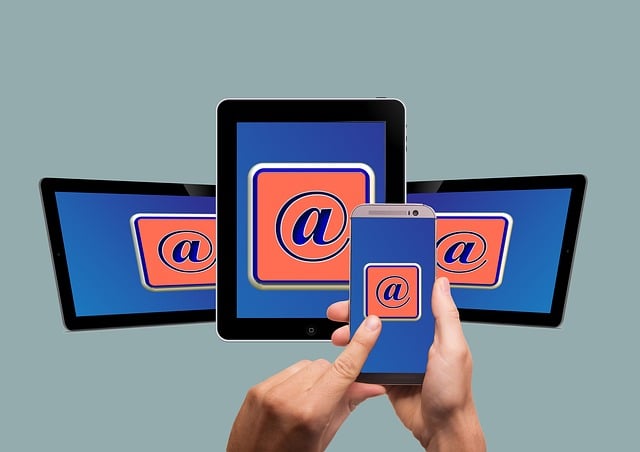 Certified mail notifications Riverside
