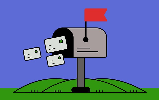 Certified mailing lien