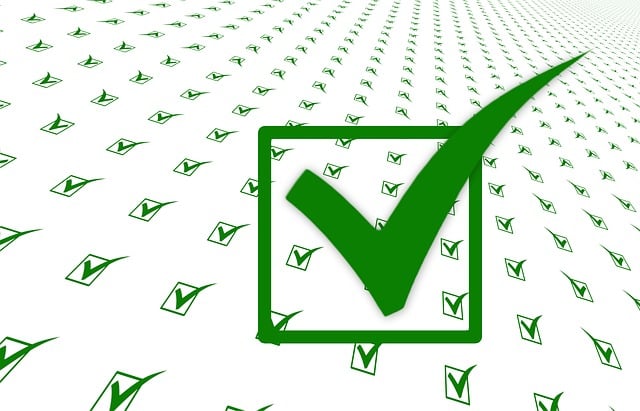 Check DMV registration status
