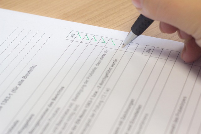 Check vehicle title validity