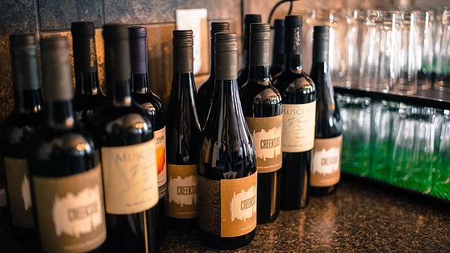 CHP VIN verification