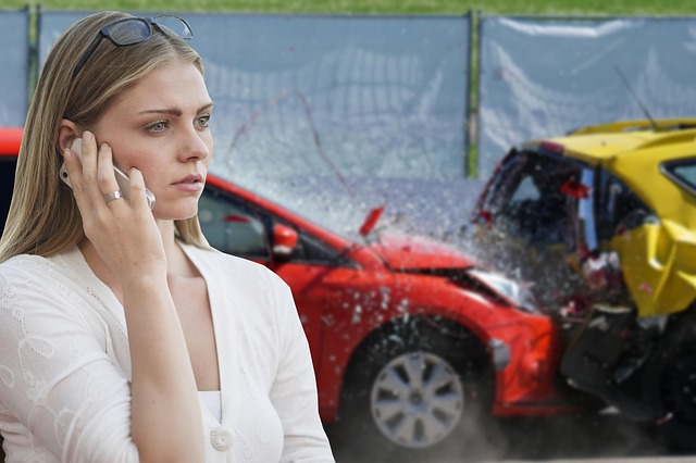 Damaged car title replacement
