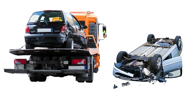 Damaged car title replacement