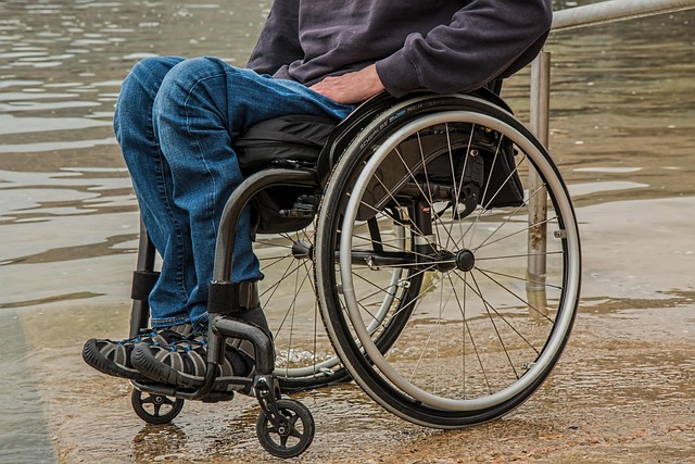 Disabled placard replacement