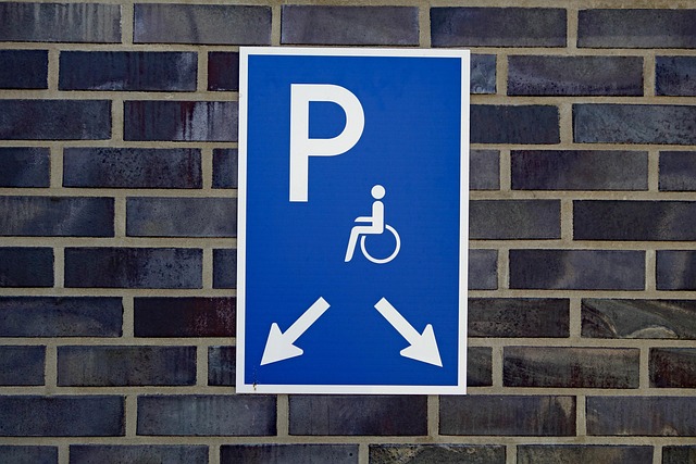 Disabled placard replacement Riverside