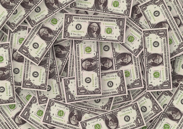 DMV financial responsibility program