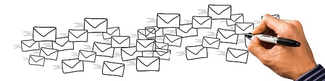 DMV title transfer by mail