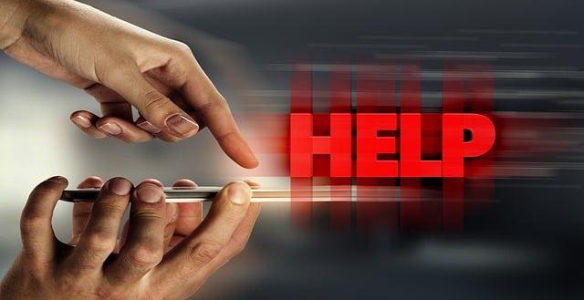 Insurance electronic notification