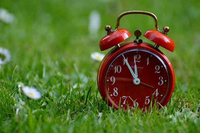 Long lien sale processing time