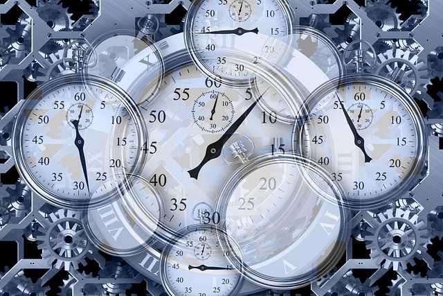 Long lien sale processing time