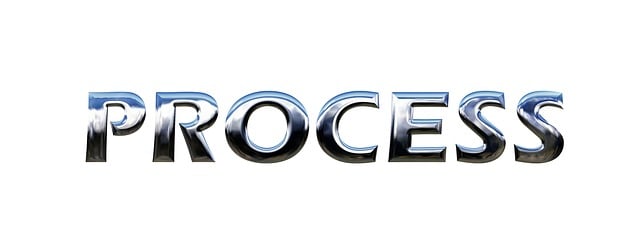 Lost title replacement process