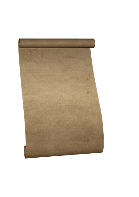 Notarized documents for title