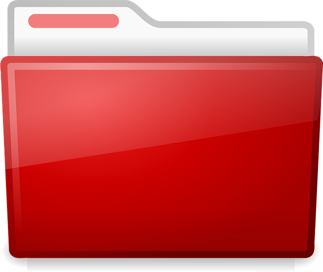 Notarized documents for title