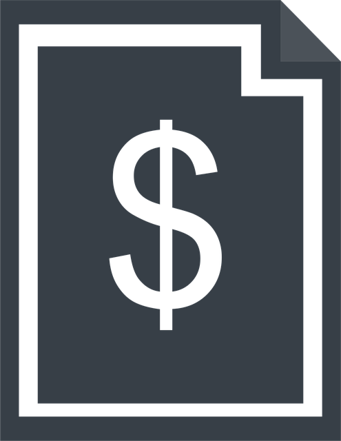 Notarized title documents