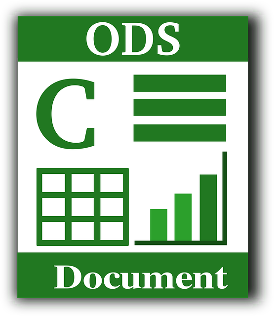 Notarized title documents