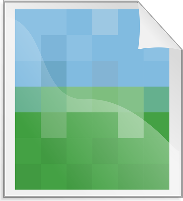 Notarized title documents