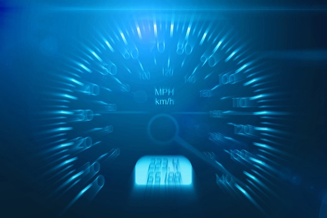 Odometer reading for title transfer