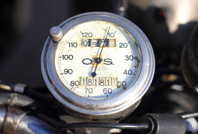 Schedule Odometer Verification for Seamless Title Transfer