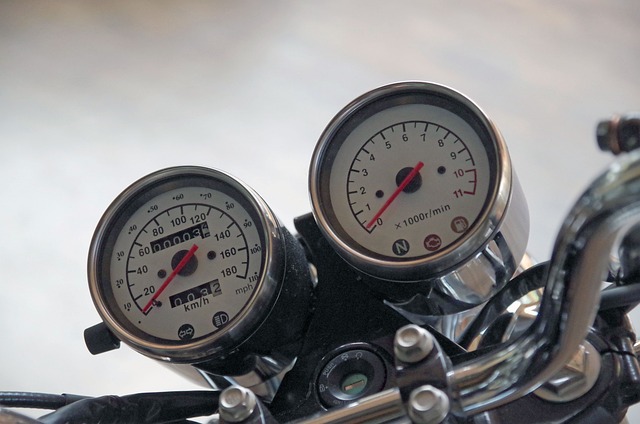 Odometer Readings: Essential for Seamless Vehicle Transfer