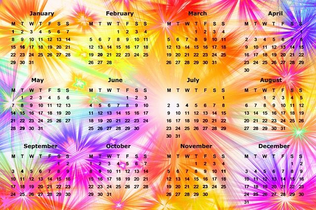 Partial year registration