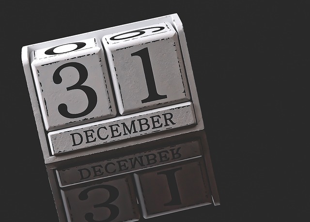 Partial year registration