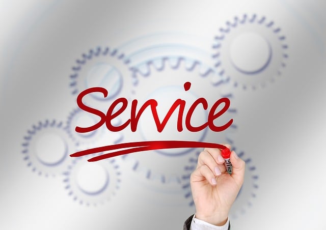 Private title transfer services