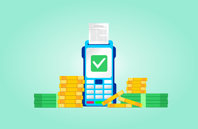 Quick auto tags payment methods