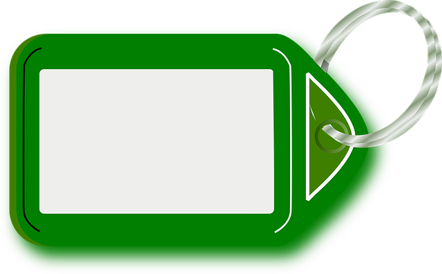 Quick auto tags payment methods