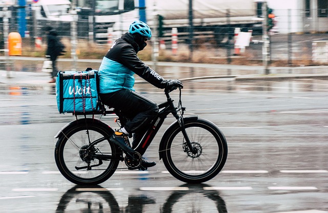 Riverside same-day sticker delivery