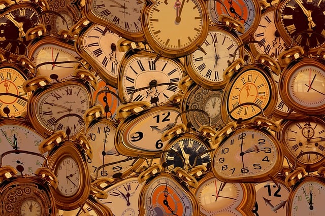 Short lien sale processing time
