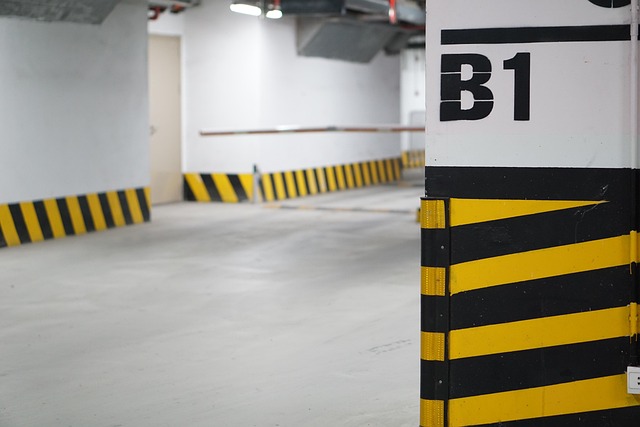 Storage facility lien