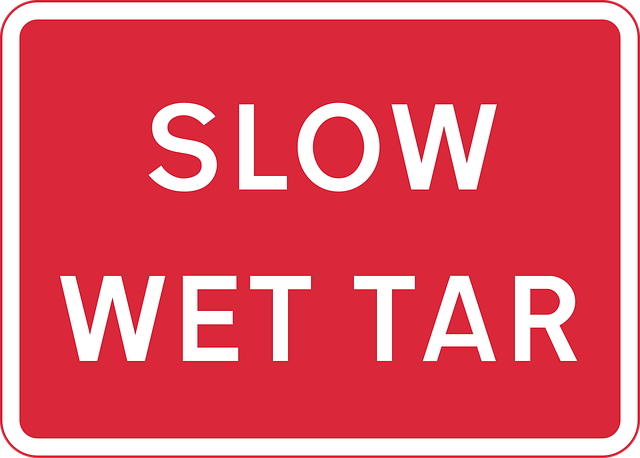 Temporary operating permit