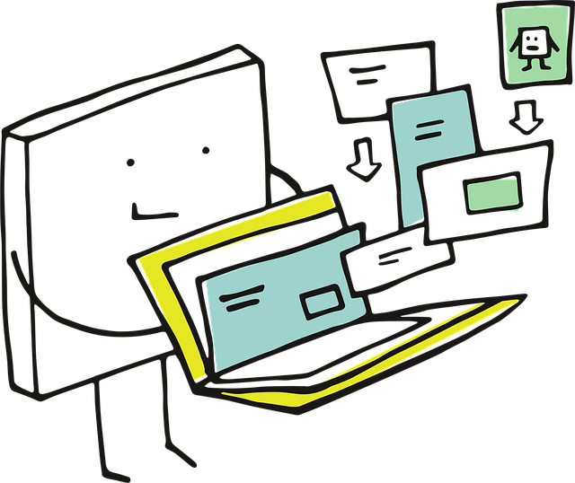 Title transfer without documents