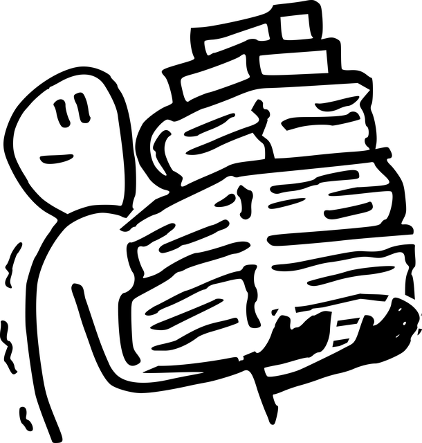 Title transfer without documents