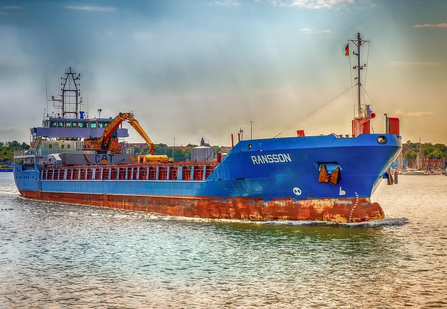 Vessel certificate replacement