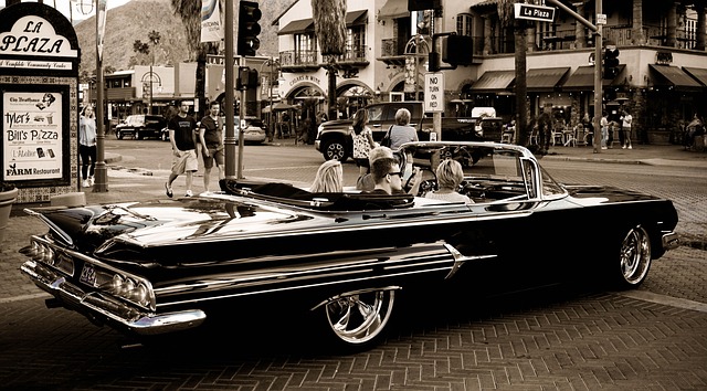 Master California DMV Out-of-State Car Inspection Regulations