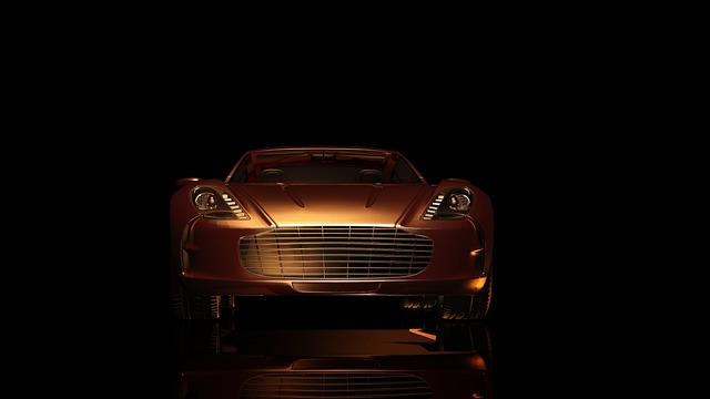 Custom California Plates: Design Expertise for Unique Front & Back