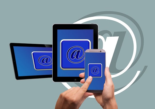 Certified mail notifications