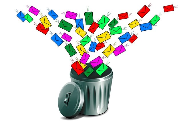 Certified mail notifications