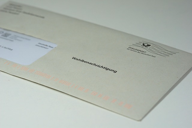 Optimized Delivery: Leveraging Certified Mail Notifications for Time-Sensitive Books