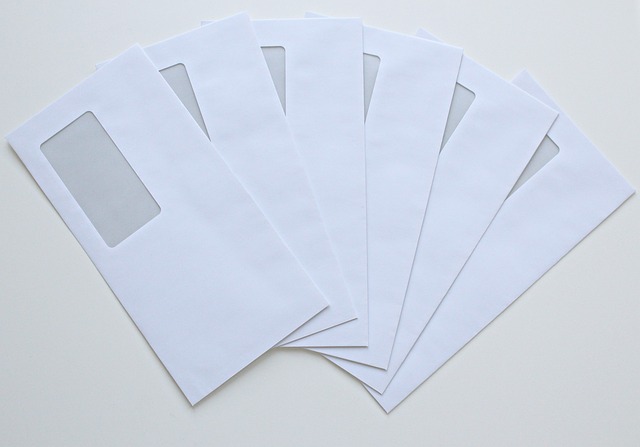 Certified mailing for short lien