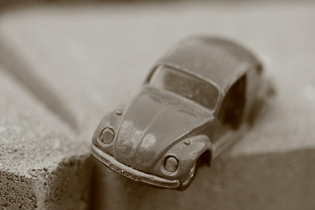 Damaged car title replacement