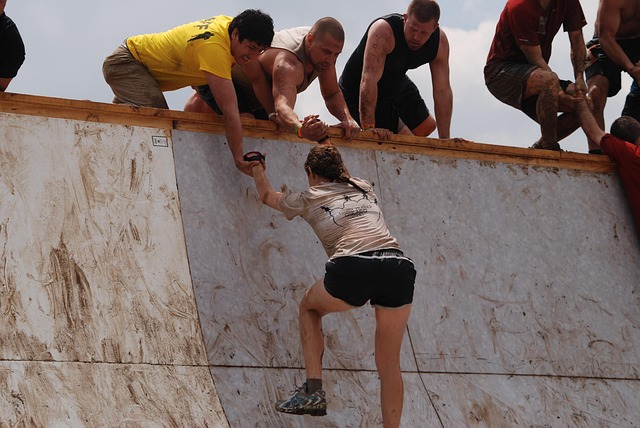Diligent effort process