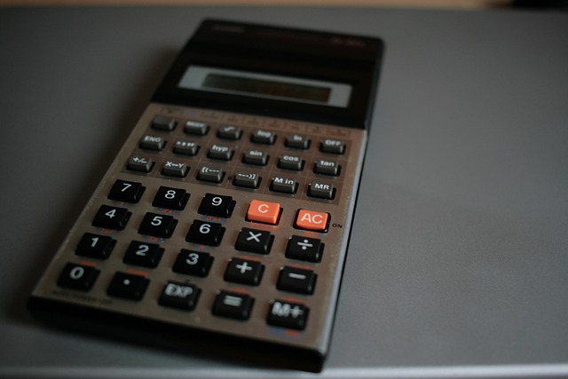 DMV fee calculator