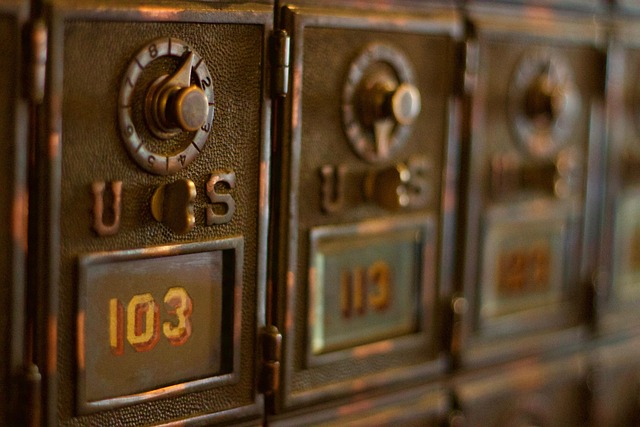 DMV suspension mailing process