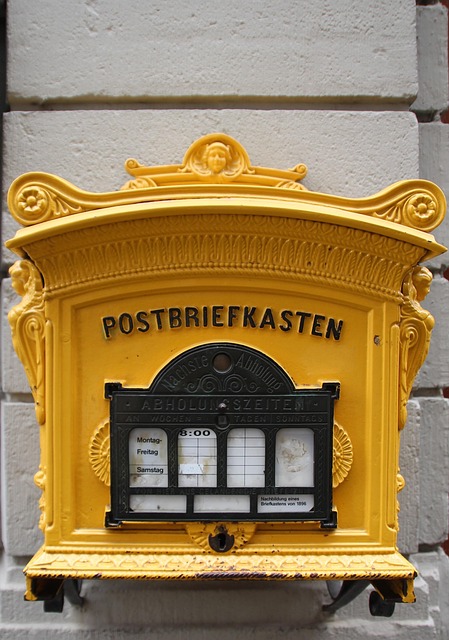 DMV suspension mailing process