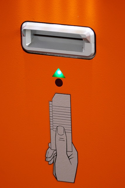 Fix-it ticket registration
