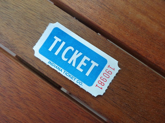 Fix-it ticket registration