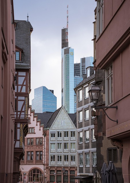 Lost title reconstruction
